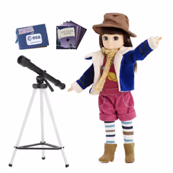 Lottie Dolls Stargazer
