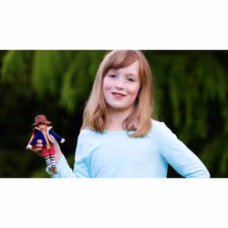 Lottie Dolls Stargazer