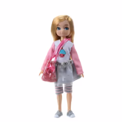 Lottie Dolls Birthday Girl Sophia