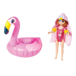 Lottie Dolls Pool Party