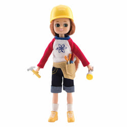 Schylling Young Inventor Lottie