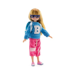 Lottie Dolls Cool 4 School