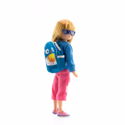 Lottie Dolls Cool 4 School