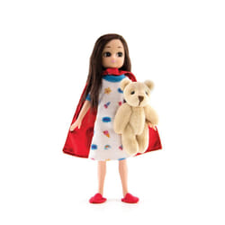 Lottie Dolls Hospital Doll