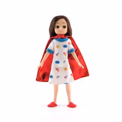 Lottie Dolls Hospital Doll