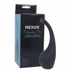 Nexus Douche Pro Noir Plastique 1 pièce(s)