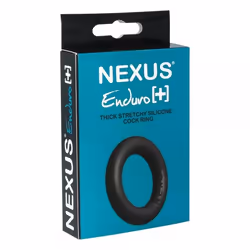 Nexus Enduro plus Bague à bite et à boule - Vue supplémentaire 2