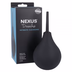 Nexus NA001U Noir Silicium 1 pièce(s)