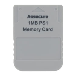 ZedLabz 400056 accessoire de console de jeux Carte d'extension de stockage
