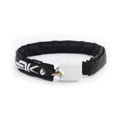 Hiplok Lite Noir, Blanc 750 mm Antivol à chaîne