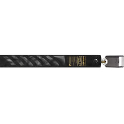 Hiplok Gold Noir 850 mm Antivol à chaîne