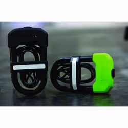 Hiplok DC Noir 1000 mm Antivol