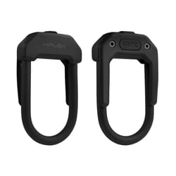 Hiplok DX Noir 150 mm Verrou en U