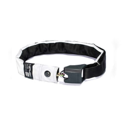 Hiplok Lite Noir, Blanc 750 mm Antivol à chaîne