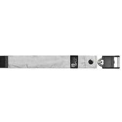 Hiplok Original V1.50 Noir, Blanc 900 mm Antivol à chaîne