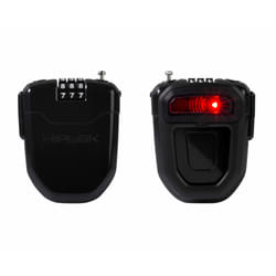 Hiplok FLX Noir Antivol