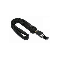Hiplok Homie Noir 1500 mm Antivol à chaîne