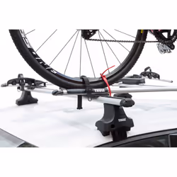 Hiplok Z Lok Rouge 400 mm Collier de serrage