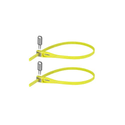Hiplok Z Lok Citron vert 400 mm Collier de serrage