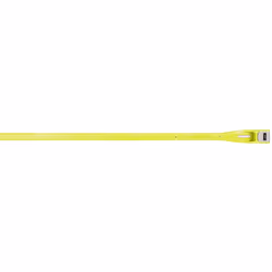 Hiplok Z Lok Citron vert 400 mm Collier de serrage