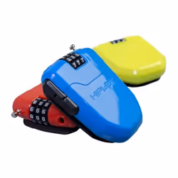 Antivol câble Hiplok FX