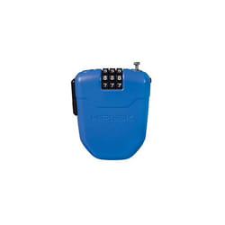 Hiplok FX Cyan Antivol