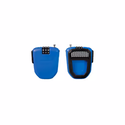 Hiplok FX Cyan Antivol
