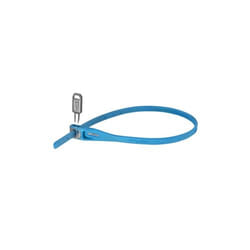 Hiplok Z Lok Cyan 400 mm Collier de serrage