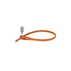 Hiplok Z Lok Orange 400 mm Collier de serrage