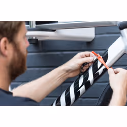 Hiplok Z Lok Orange 400 mm Collier de serrage - Vue supplémentaire 6