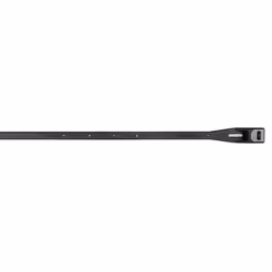 Hiplok Z Lok Noir 400 mm Collier de serrage