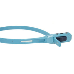 Hiplok Z Lok Combo Bleu 430 mm Collier de serrage