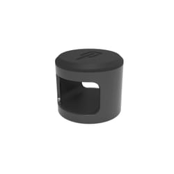 Hiplok ANKR Noir Ancrage au sol