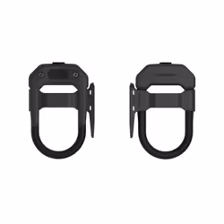 Hiplok DXF Noir Verrou en U