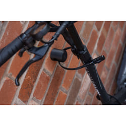 Hiplok Ankr Mini Noir 50 mm Verrou en U