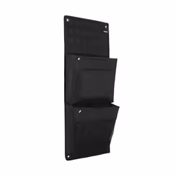 Hiplok ORGANIZER Noir