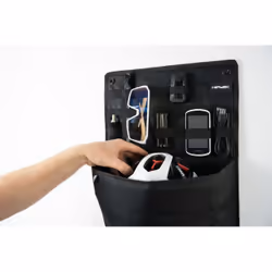 Hiplok ORGANIZER Noir