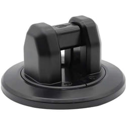 Hiplok Anchor A1000 Serrure murale/au sol, noir