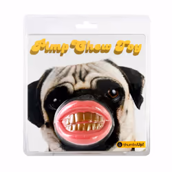 Thumbs Up 0001184 jouet pour chiens et chats