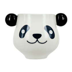 Thumbs Up PANMUG Tasse Noir, Blanc Universel 1 pièce(s)
