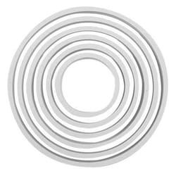 PME PNR5 Blanc