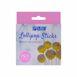 PME Lollipop Sticks