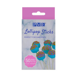 PME Lollipop Sticks
