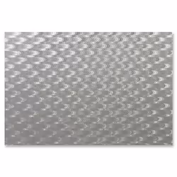 PME BCO894 boîte de rangement pour gâteau Rectangulaire Carton Blanc