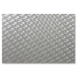 PME Cake Box & Card Oblong boîte de rangement pour gâteau Rectangulaire Carton Blanc