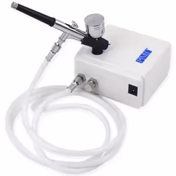 PME Airbrush Compressor Kit