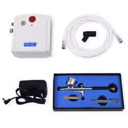 PME Airbrush Compressor Kit