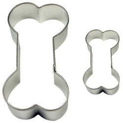 PME Bone Set of 2 Acier