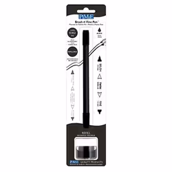 PME Brush &amp; Fine Pen
