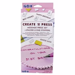 PME CP302, Multicolore, 75 pièce(s), 90 mm, 305 mm, 30 mm, 76 g